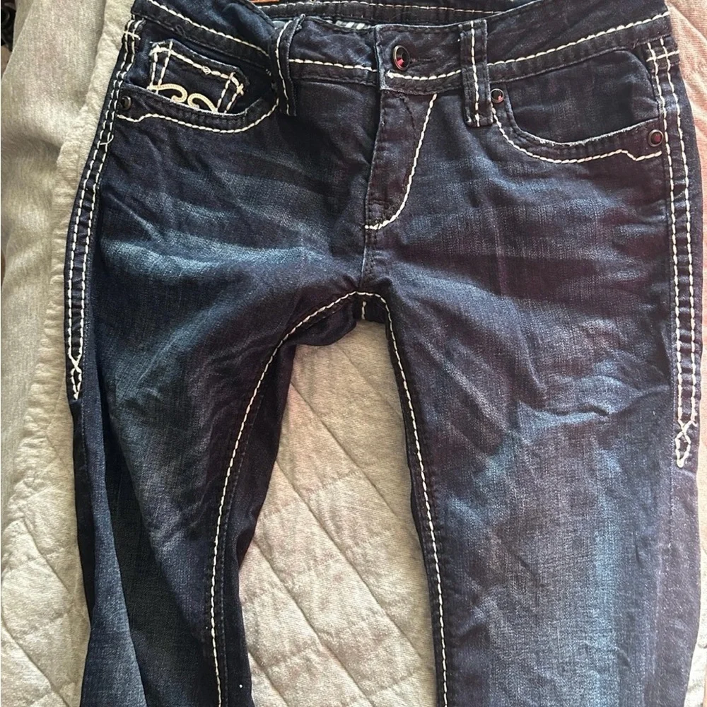 Rock Revival Jeans - Picture 4 of 7